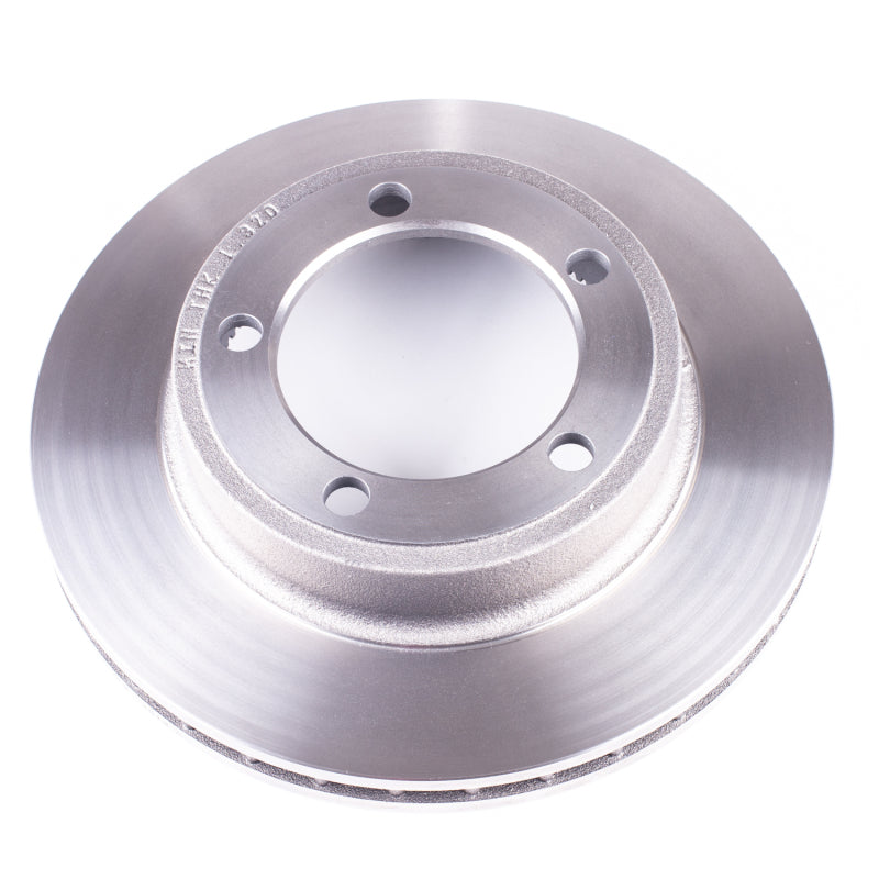 Power Stop 01-11 Workhorse W22 Front or Rear Autospecialty Brake Rotor Brake Rotors - OE PowerStop