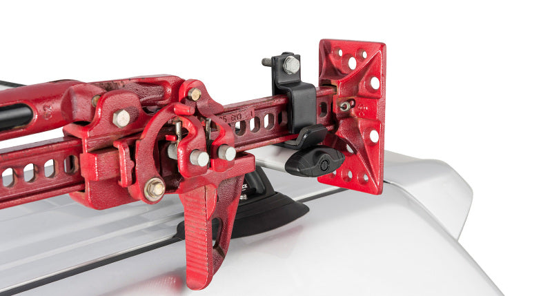 Rhino-Rack Vortex High Lifting Jack Holder Bracket Brackets Rhino-Rack