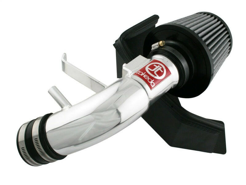 aFe Takeda Intakes Stage-2 PDS AIS PDS Toyota Corolla 09 L4-1.8L (pol) Cold Air Intakes aFe