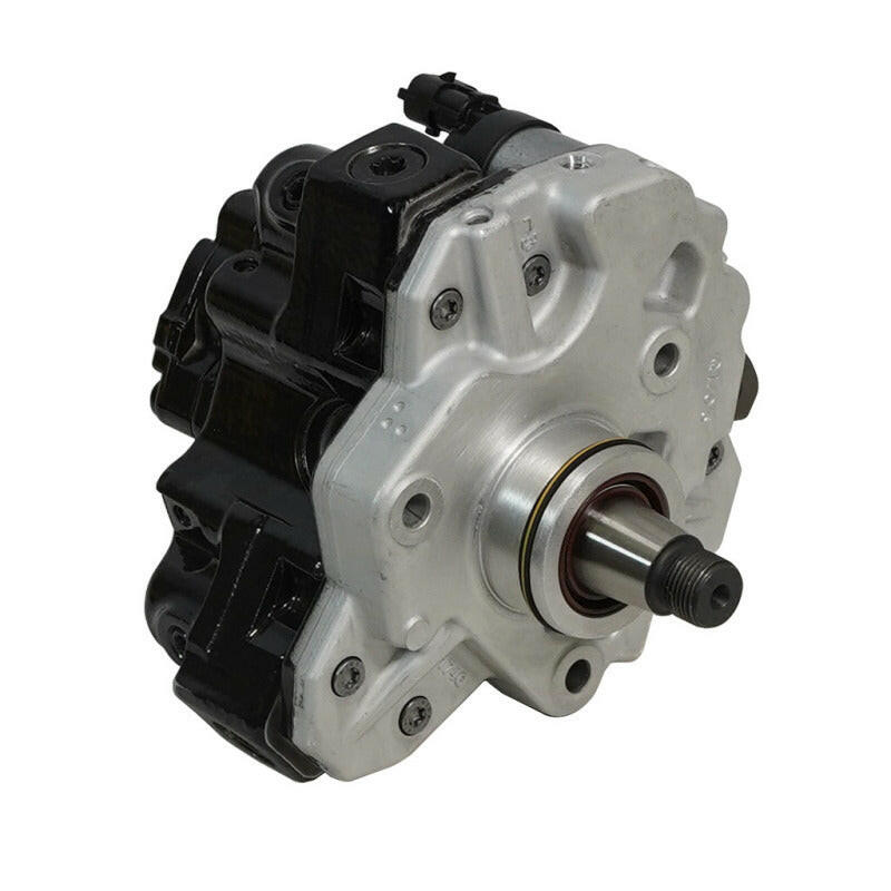 BD Diesel 11-16 Chevrolet Silverado 2500HD /3500HD 6.6L Venom CP3 Conversion Kit C/W Standard Pump Fuel Systems BD Diesel