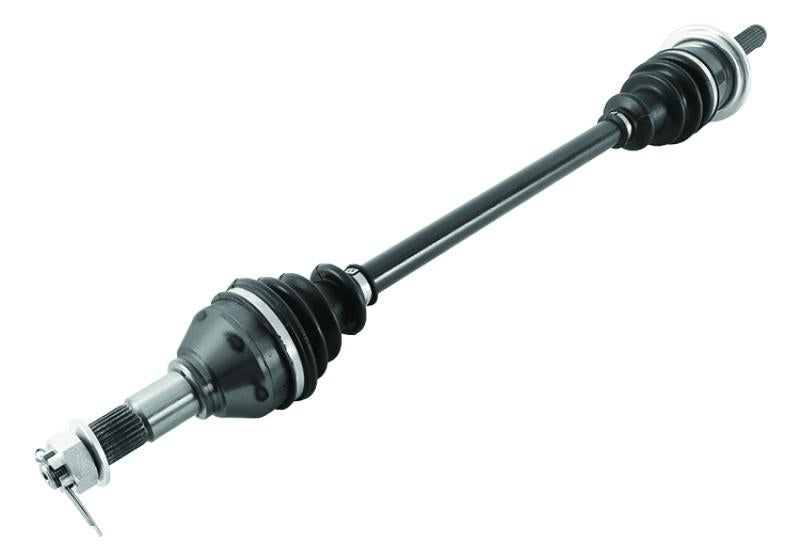 QuadBoss Rugged Axle Axles QuadBoss