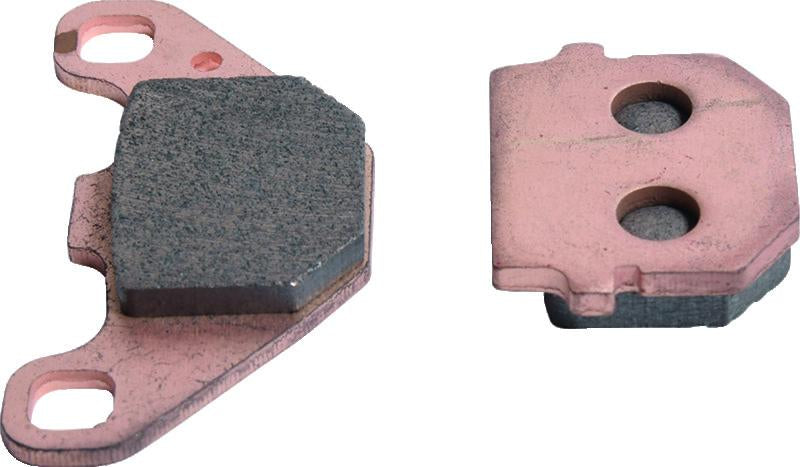 QuadBoss Brake Pad Brake Pads - Performance QuadBoss