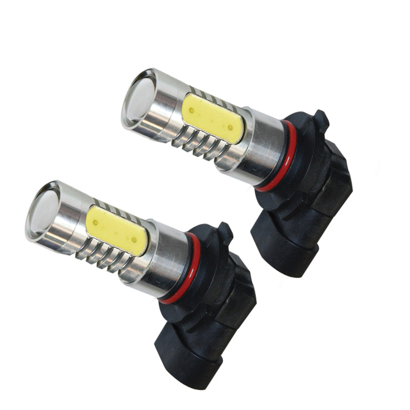 Oracle H10/9145 Plasma Bulbs (Pair) - White Bulbs ORACLE Lighting