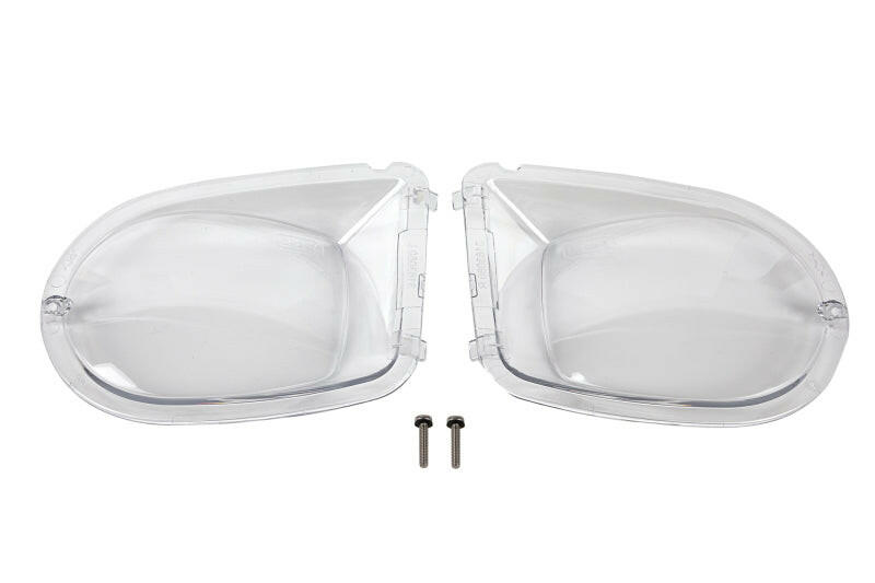 ARB Clear Covers ARB Foglight Bull Bars ARB