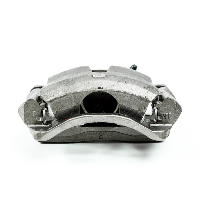 Power Stop 97-99 Acura CL Front Left Autospecialty Caliper w/Bracket Brake Calipers - OE PowerStop