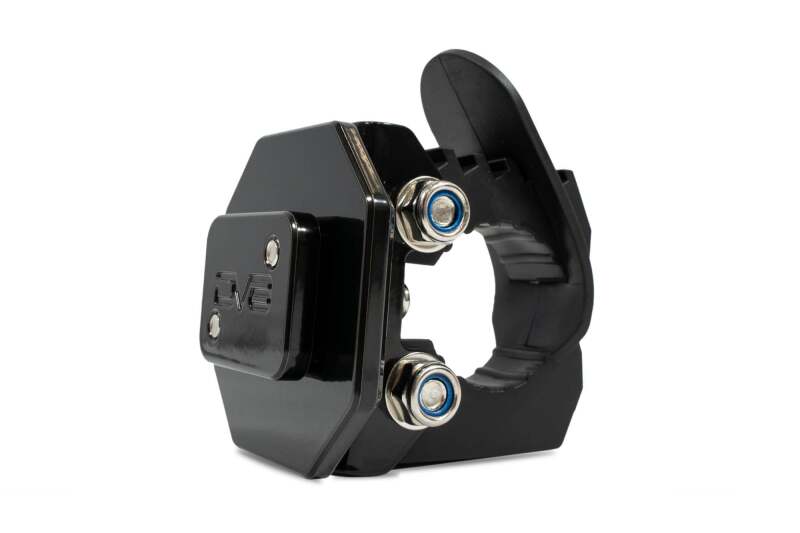 DV8 Quick Release Molle Panel Tool Mounts - Black Exterior Trim DV8 Offroad
