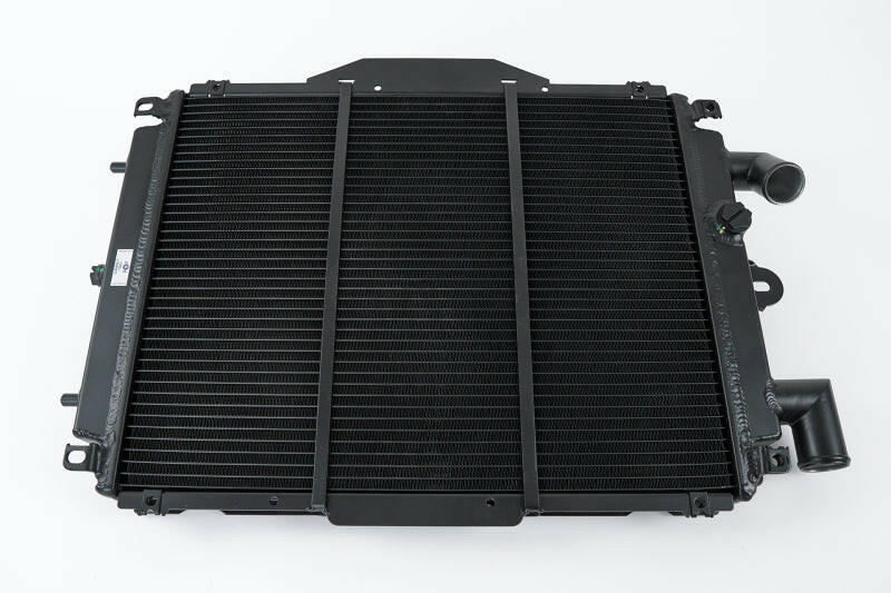 CSF Ferrari F355 High Performance All-Aluminum Radiator - Left Radiators CSF