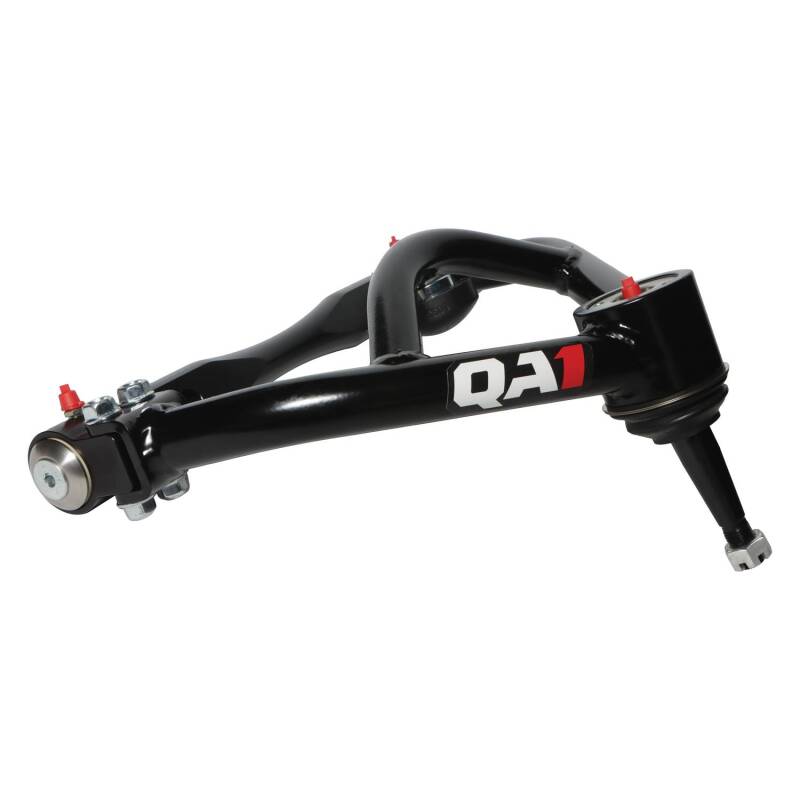 QA1 78-88 GM G-Body Pro-Touring Upper Control Arm Kit - Front Control Arms QA1