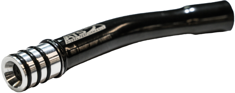 ATS Diesel 89-10 Ford Powerstroke w/E4OD/4R100/5R110 Transmission Dipstick & Oil Fill Tube Dipsticks ATS Diesel