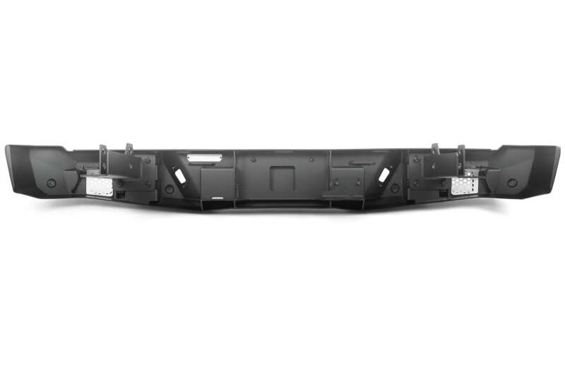 DV8 Offroad 20-23 Jeep Gladiator JT MTO Series Rear Bumper Bumpers - Steel DV8 Offroad