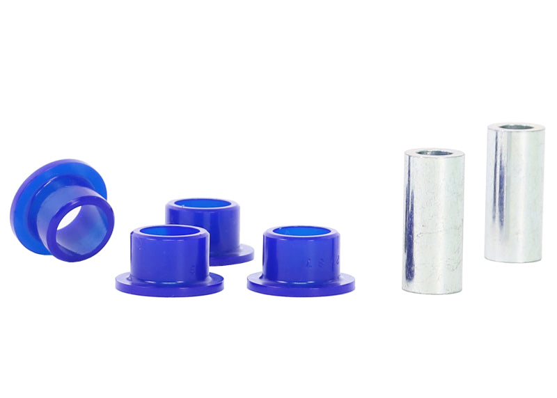 SuperPro 2001 Toyota RAV4 Base Steering Rack and Pinion Mount Bushing Kit Bushing Kits Superpro