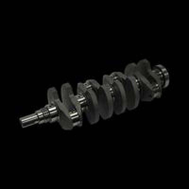 Brian Crower Crankshaft - Toyota 3SGTE 95mm Stroke 4340 Billet Crankshafts Brian Crower
