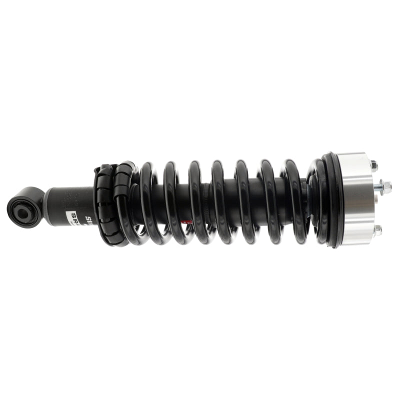 KYB Strut Plus Front Truck-Plus Leveling Assembly 05-19 Nissan Frontier 4WD Shock & Spring Kits KYB