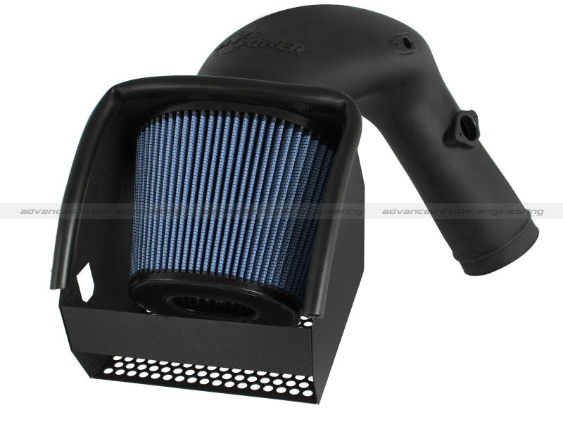 aFe MagnumFORCE Intake Stage-2 Pro 5R, Ram Diesel Trucks 13-14 L6-6.7L (td) Cold Air Intakes aFe