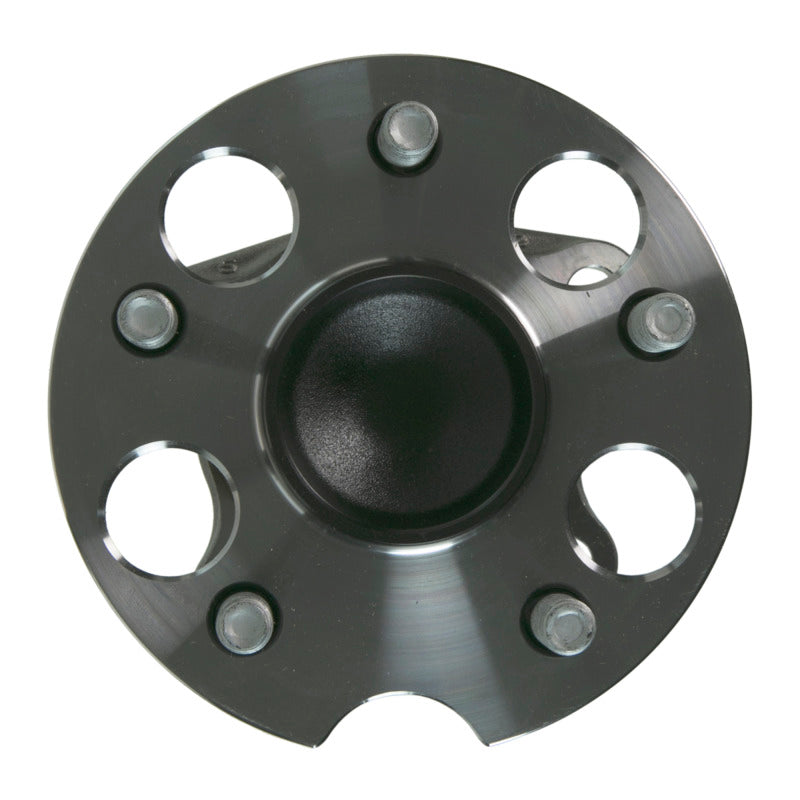 MOOG 09-16 Toyota Venza Rear Left Hub Assembly Wheel Hubs Moog