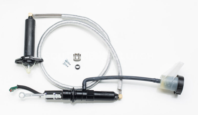 South Bend Clutch 94-97 Dodge 5.9L NV4500 Replacement Hydraulic Assembly Slave Cylinder South Bend Clutch