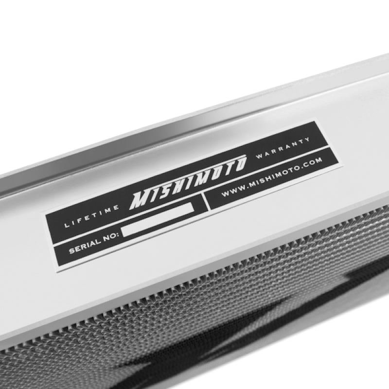 Mishimoto 92-99 BMW E36 X-Line Performance Aluminum Radiator Radiators Mishimoto