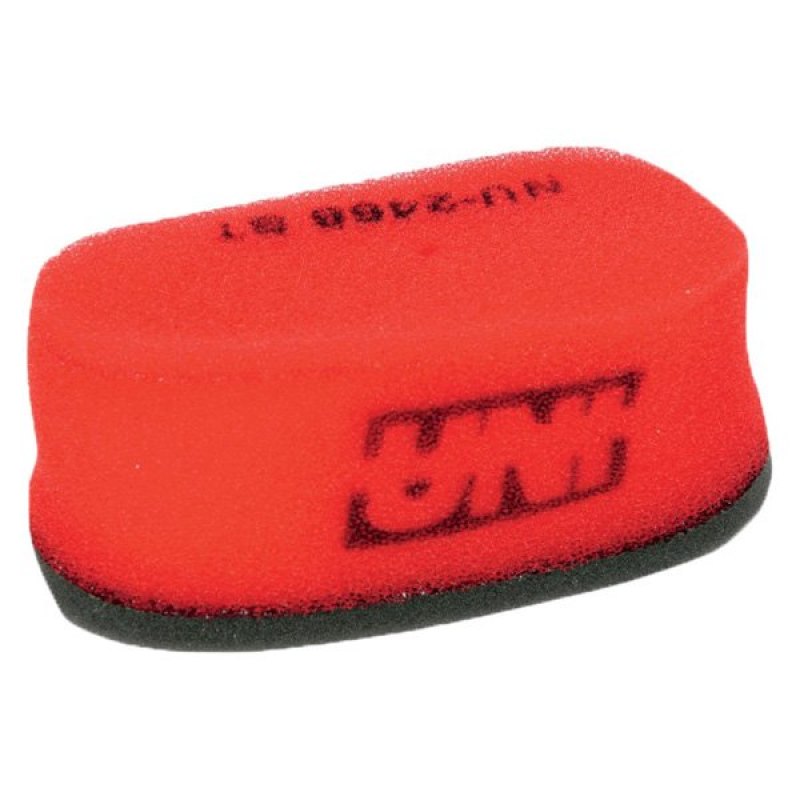 Uni Filter 90-95 Suzuki DR 250 / 90-00 Suzuki DR 350 Air Filter Air Filters - Direct Fit Uni Filter