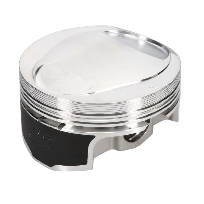 Wiseco Chrysler Small Block Mopar Gen III 6.1L Hemi 4.08 Bore 3.580 Stroke +5.5 CC Dome Piston Sets - Forged - 8cyl Wiseco