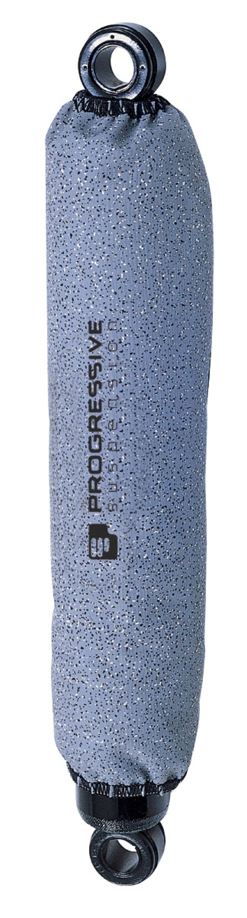 Progressive ATV/UTV 512 Series Shocks 15.9in - Black Shocks and Struts Progressive