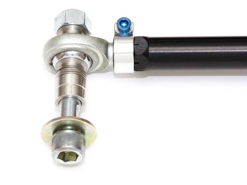 SPL Parts 06-15 Mazda Miata (NC) Rear Toe Arms (Bumpsteer Adjustable) Suspension Arms & Components SPL Parts