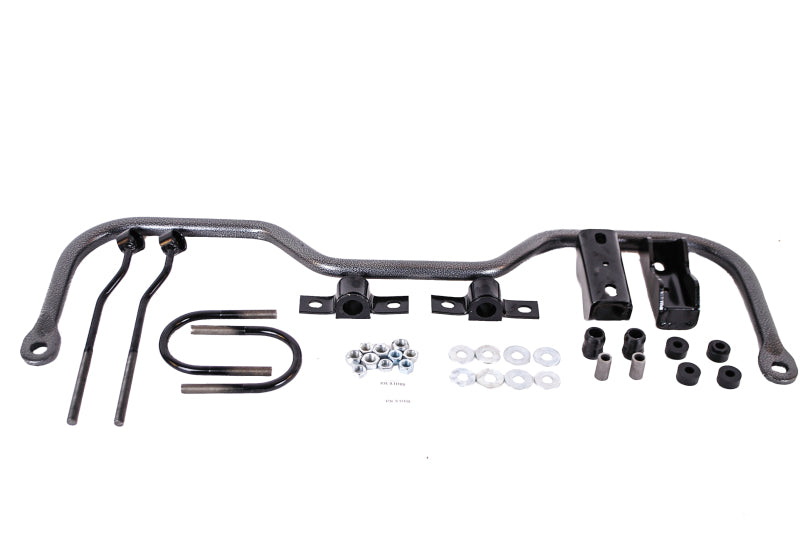 Hellwig 07-16 Dodge Sprinter 2500 2/4 WD Solid Heat Treated Chromoly 1-1/8in Rear Sway Bar Sway Bars Hellwig