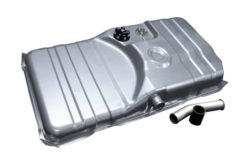 Aeromotive 75-79 Nova 340 Stealth Fuel Tank Fuel Tanks Aeromotive