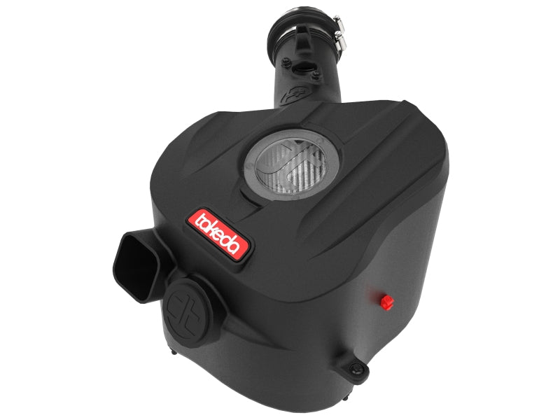 aFe POWER 23-24 Toyota GR Corolla Takeda Momentum Intake Cold Air Intakes aFe