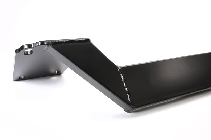 PERRIN 15-21 Subaru WRX/STI Front Mount Intercooler Bumper Beam - Black Bumper Beams Perrin Performance