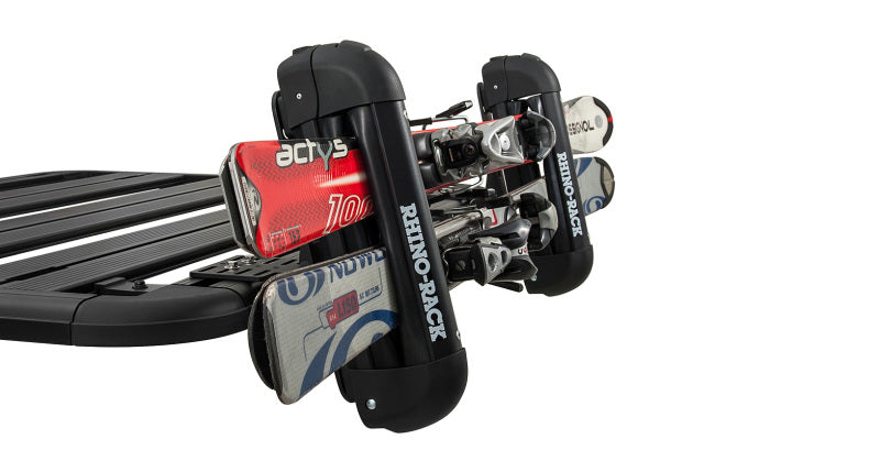 Rhino-Rack Pioneer Max Track 75 Degree Bracket Kit Brackets Rhino-Rack