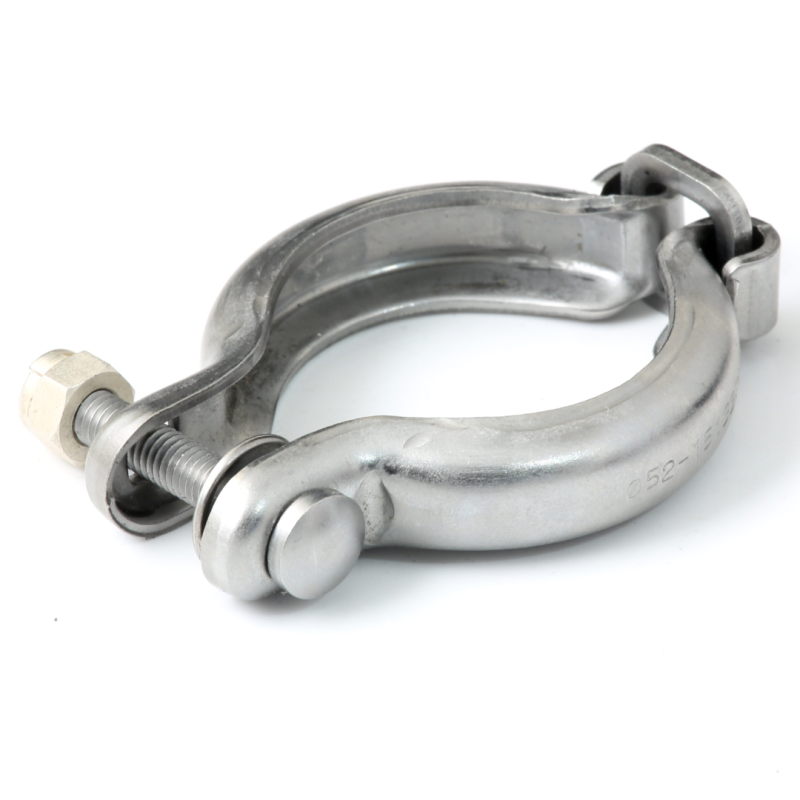 GFB EX38 Outlet Clamp Assembly Wastegate Accessories Go Fast Bits