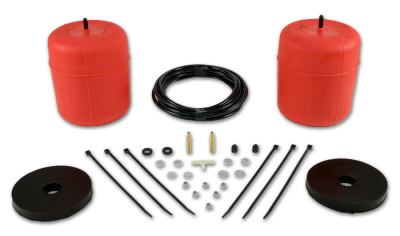 Air Lift Air Lift 1000 Air Spring Kit Air Suspension Kits Air Lift