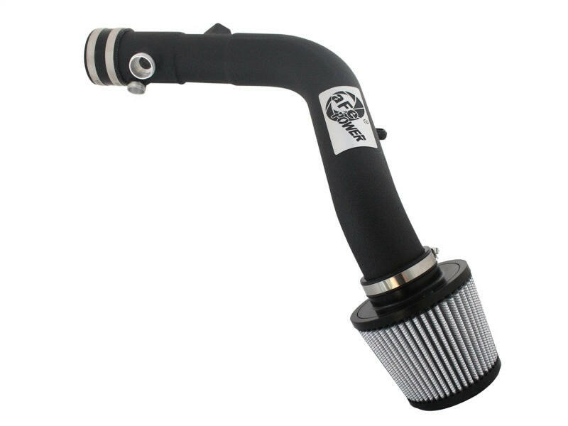 aFe MagnumFORCE Intake Stage-2 Pro DRY S 06-08 VW Jetta/Golf/Rabbit (MKV) 2.5L Cold Air Intakes aFe