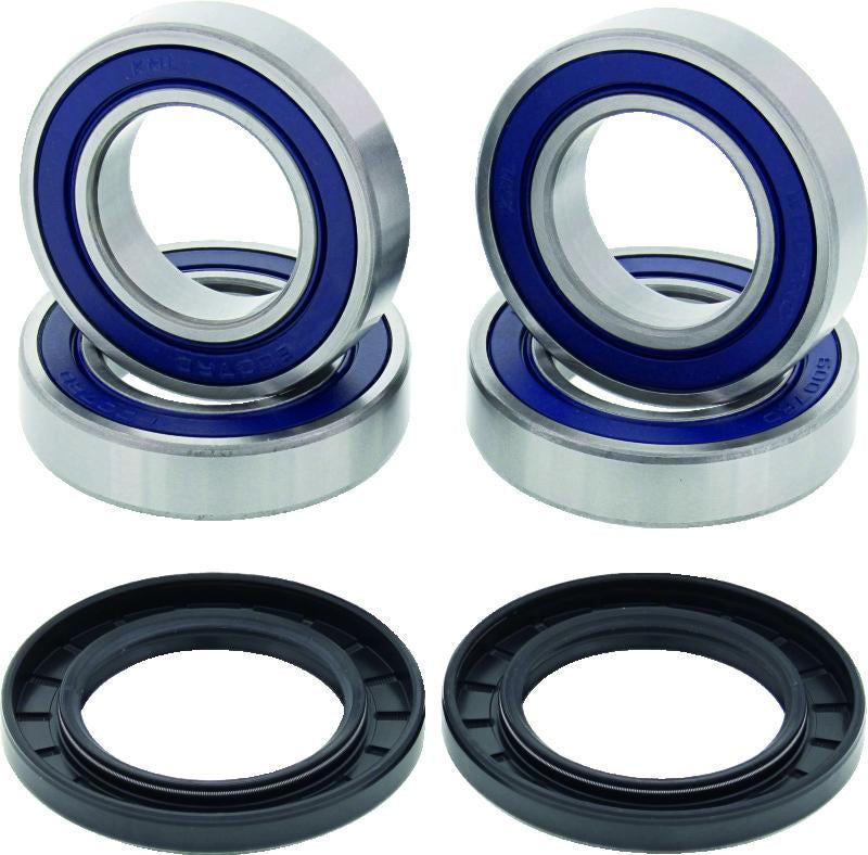 QuadBoss Wheel Bearing Kit Wheel Bearings QuadBoss