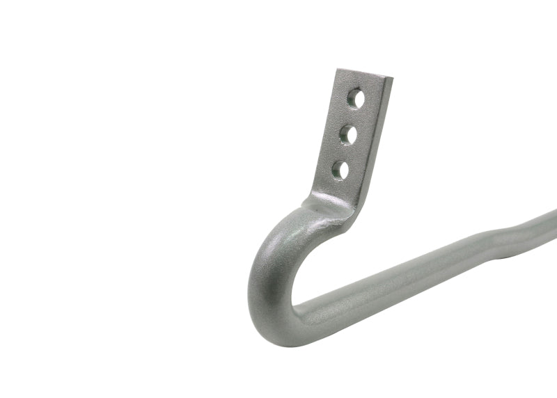 Whiteline 13+ Subaru Forester SJ Front 26mm Heavy Duty Adjustable Sway Bar Sway Bars Whiteline