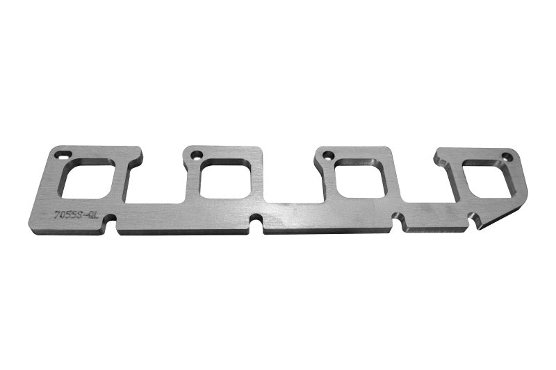 Kooks 03-08 Mopar 5.7L Hemi 1-3/4in SS Square Port Flange - Left Side Flanges Kooks Headers