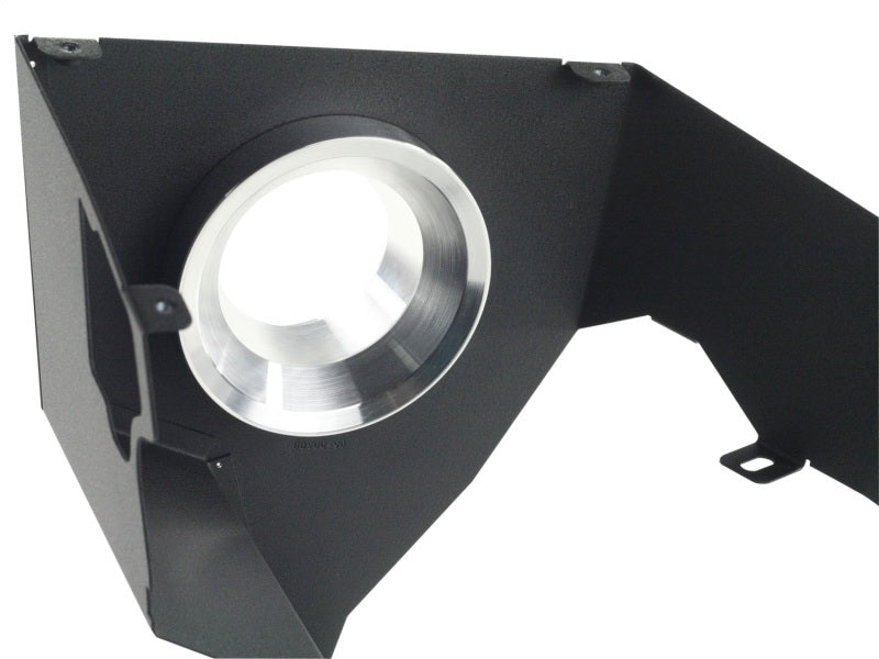 aFe MagnumFORCE Intakes Stage-1 P5R AIS P5R BMW 330i (E46) 01-06 L6-3.0L Cold Air Intakes aFe