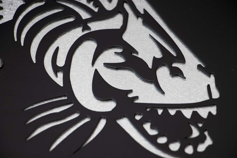 Fishbone Offroad 2018+ Jeep Wrangler/Gladiator - Black Powdercoat Front Inner Fenders Fenders Fishbone Offroad