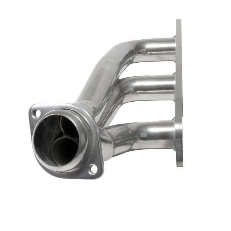BBK 05-10 Mustang 4.0 V6 Shorty Tuned Length Exhaust Headers - 1-5/8 Silver Ceramic Headers & Manifolds BBK