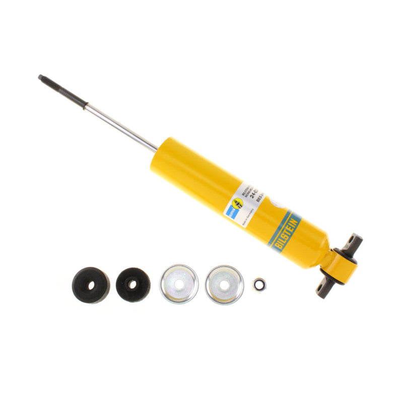Bilstein B6 96-02 GM Express 3500 Front 46mm Monotube Shock Absorber Shocks and Struts Bilstein