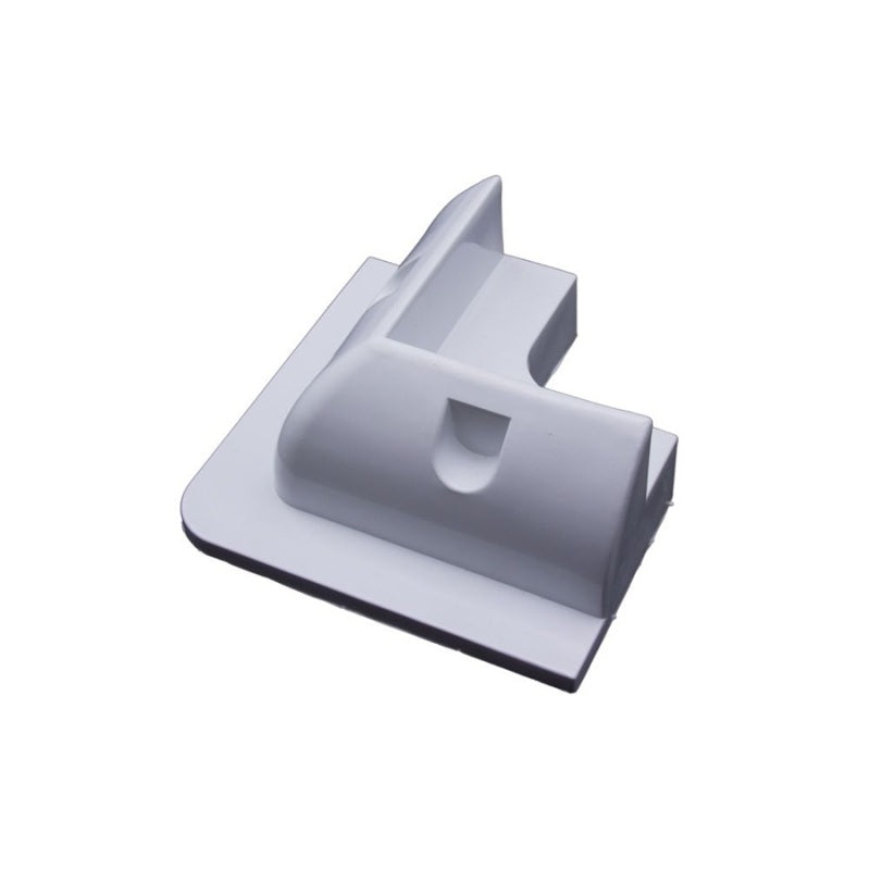 REDARC ABS Plastic Corner Solar Panel Mount Set - 4 Pieces Solar Panels REDARC