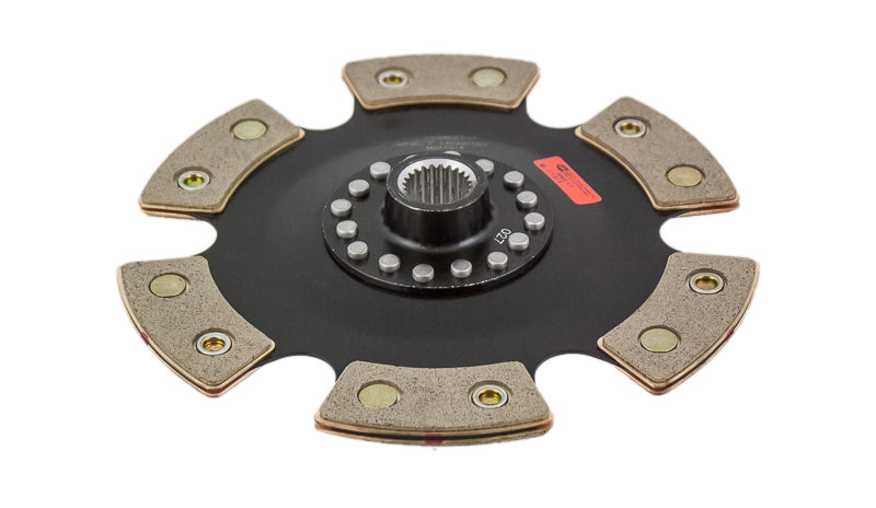 ACT 1997 Audi A4 6 Pad Rigid Race Disc Clutch Discs ACT