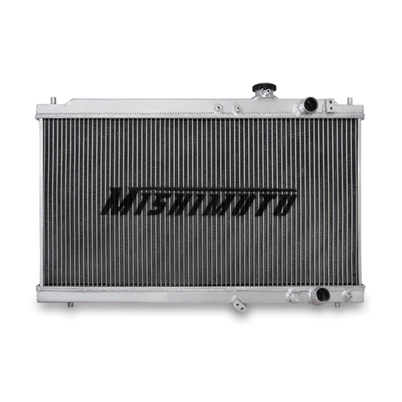 Mishimoto 94-01 Acura Integra Manual Aluminum Radiator Radiators Mishimoto