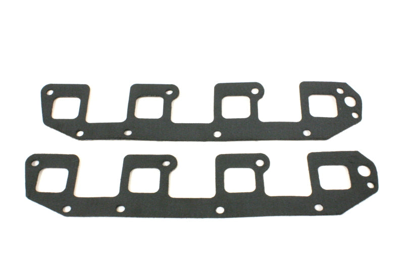JBA Chrysler 5.7L Gen III Hemi Square Port Header Gasket - Pair Exhaust Gaskets JBA