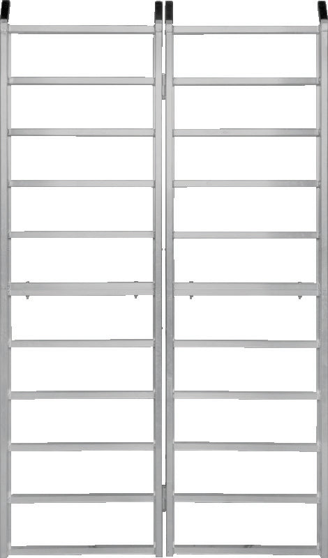 QuadBoss Quadlite Big Daddy Bi-Fold Ramps QuadBoss