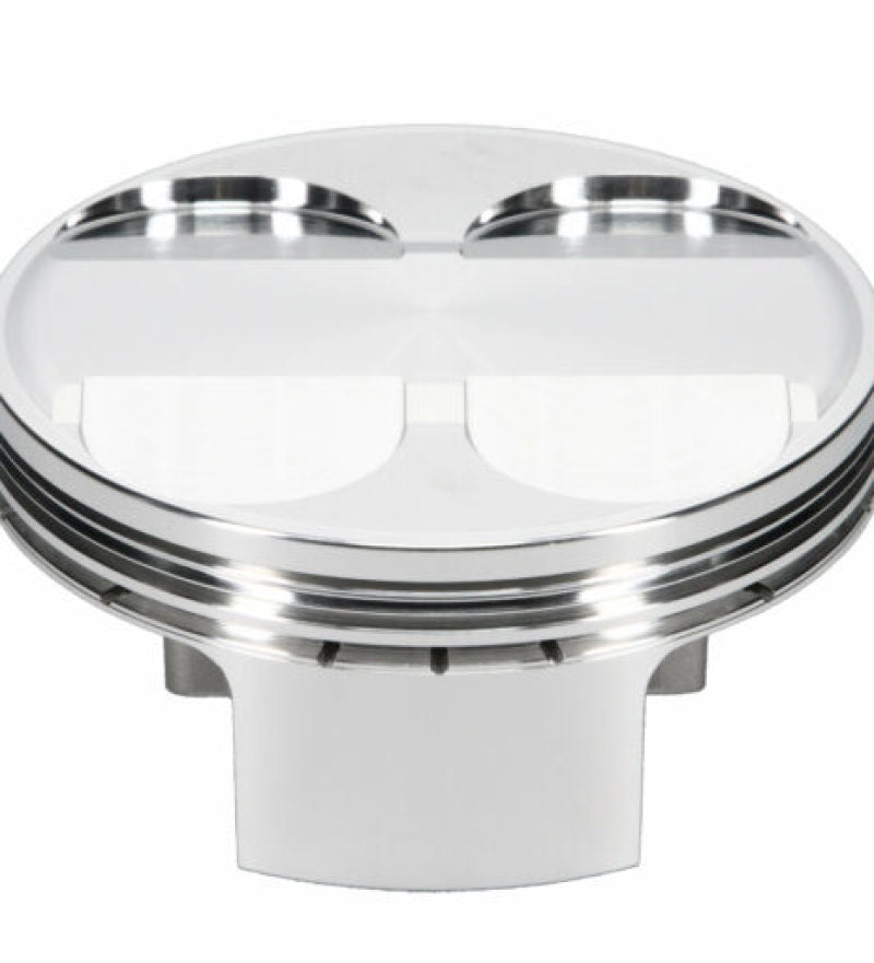 JE Pistons Kawasaki KFX450 Piston Single Pistons - Forged - Single JE Pistons