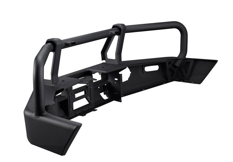 ARB Summit Bar Textured ARB Fogii 4 Runner 14On (Fit Kit NOT Included) Bull Bars ARB