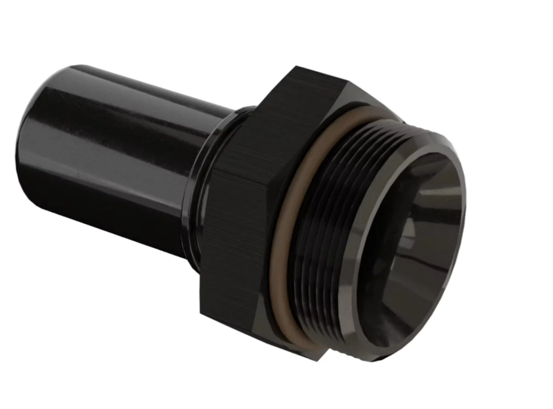 GReddy AN08 ORB Male to AN08 PRO/SPEC Adapter Oil Line Kits GReddy