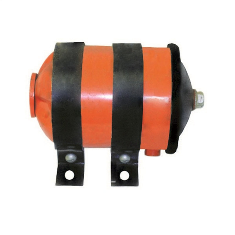 Omix Oil Canister Assembly 134 CI 45-67 Willys/Jeep Oil Filters OMIX