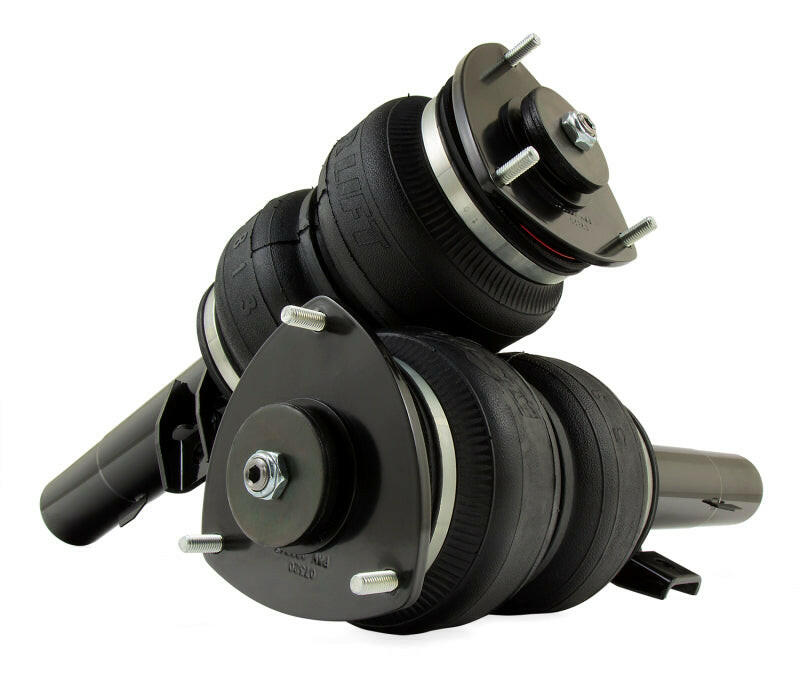 Air Lift Performance 2015+ Volkswagen Golf (MK7) Front Slam Air Spring Kit (55mm Slam) Air Suspension Kits Air Lift